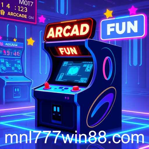 The Revival and Timeless Appeal of Arcade Games