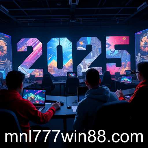 The Evolution of Online Gaming in 2025