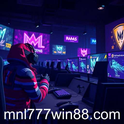 Exploring the Digital Realm with MNL777