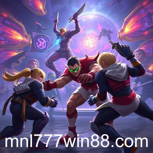 The Evolution and Appeal of Multiplayer Games: From Arcades to Online Platforms