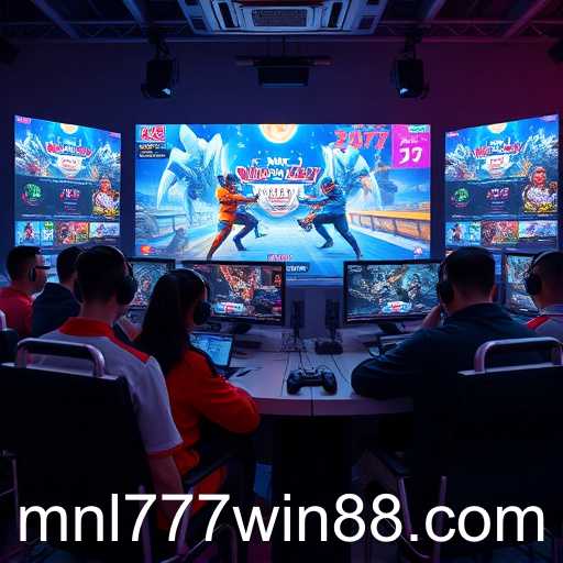 The Rise of Online Gaming in 2025