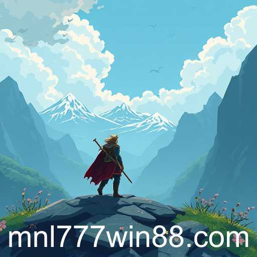 Exploring the Dynamic World of RPG Games with the Keyword 'mnl777'